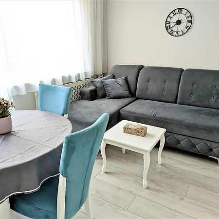 Gustowna Przystan Na Plaze I Sopot * Γκντανσκ