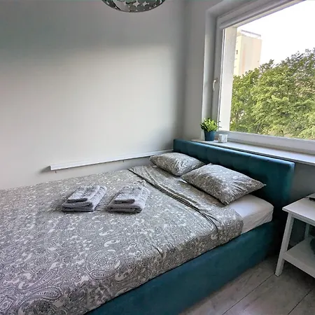 Gustowna Przystan Na Plaze I Sopot *