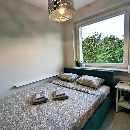 Gustowna Przystan Na Plaze I Sopot * Gdańsk